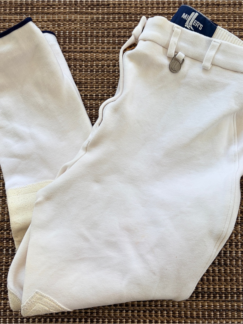 Millers Vtg Riding Pants Women’s 25 Equestrian Breeches Women Small/M
